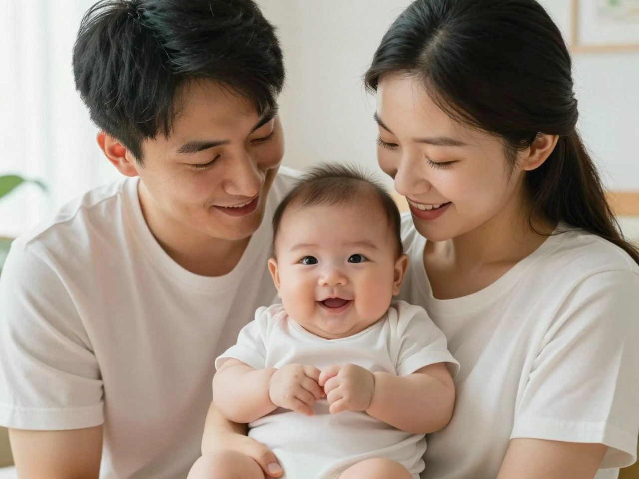供卵助孕方案